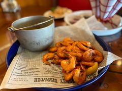 -阿甘虾餐厅(凌霄阁店)