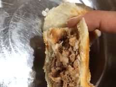 -长发西饼(临顿路店)