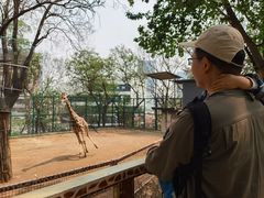 -昆明动物园