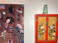 -北京展览馆