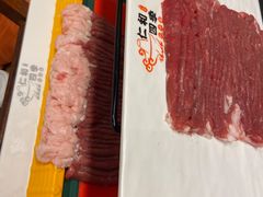 -仁和四季涮肉馆(天坛南门店)