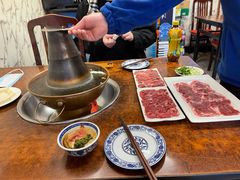 -前门张记涮肉(前门店)