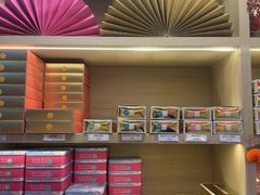 -曲奇童话(尖沙咀店)