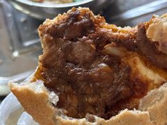 -徐记红川肉烧饼