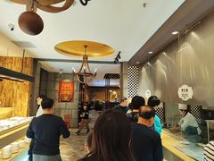 -汉巴味德(沈阳万象汇店)