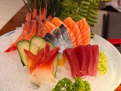 -京料理·日料自助·铁板燒(复悦城店)