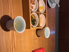 -闽上鲜·福建菜(龙湖滨江天街店)