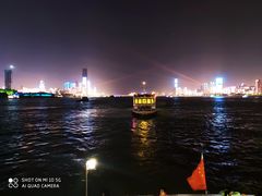 -武汉两江游览·夜游长江(汉口粤汉码头)