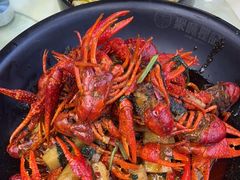 -聚味瞿记·龙虾堂(树木岭店)