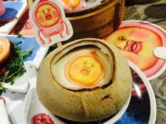 -点心代表DIM SUM ICON(中环店)