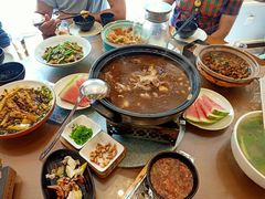 -王妈热卤·川味馆(海昌店)
