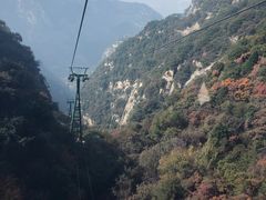 -少华山国家森林公园