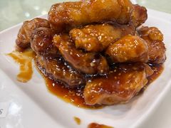 -东四民芳餐厅(世茂工三店)