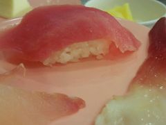 -争鲜回转寿司(金桥家乐福店)
