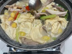 -粥旺庄(芳村店)