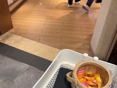 -西贝(宝乐汇店)