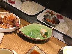 -赤坂亭·M9和牛烧肉·铁板烧(合肥万象城店)