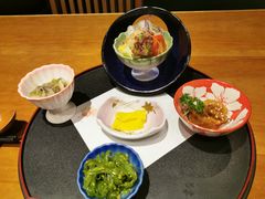 -伟峰·枫寿司(东樾店)