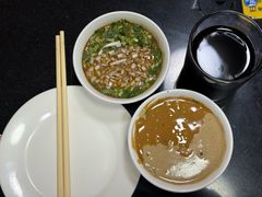 -天桥老金涮肉(牛街店)