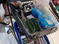 -盒马鲜生(领丰汇店)