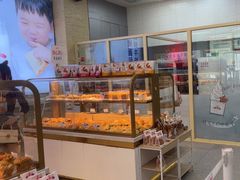 -红星前进面包牛奶公司(五道口购物中心店)