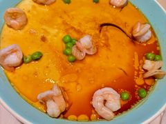 -茅庐川菜(青岛凯德店)