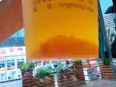 -柠檬7(万达一店)