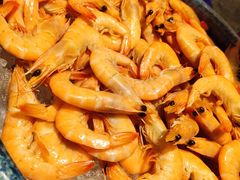 -杭州钱江新城万怡酒店-西餐厅