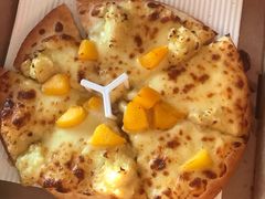 榴莲多多比萨-必胜客(枫蓝国际购物中心店)