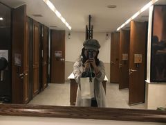 -CGV星星影城(颐堤港ScreenX店)
