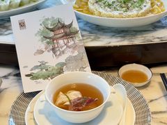 -湖滨28中餐厅·西湖宴·杭州君悦酒店