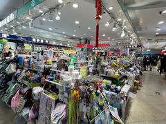 -中福百货(望京店)