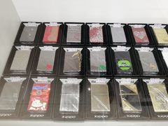 -Zippo(海岸城店)