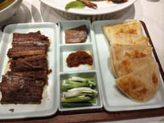-惠丰堂饭庄·烤鸭·京味菜(翠微路店)