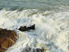 -那琴半岛地质海洋公园