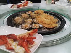 -船奇蒸汽海鲜·闽菜(八市海鲜总店)