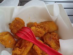 -DQ·蛋糕·冰淇淋(大宁国际商业广场店)