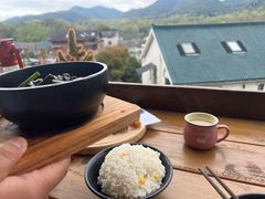 -马灯部落·西湖边的创意山景餐厅(虎跑动物园店)