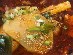 -极乐小煮·成都冒菜(科技绿洲店)