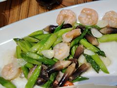 -小船渔村•大连菜•大连焖鱼(明泽街店)