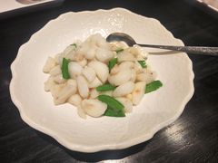 -吴越荣记苏州菜·松鼠桂鱼 100% 活鱼现做(月光码头店)