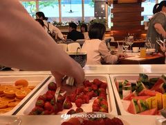 -The COOK·厨餐厅·自助餐(浦东嘉里大酒店)