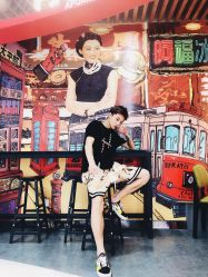 -Cima salon西玛沙龙