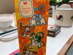 -K22.酸奶草莓(烟台芝罘店)