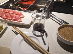 -海底捞火锅(金花路店)