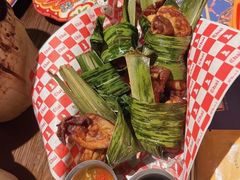 -泰妃殿(武汉首店)