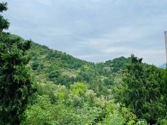 -红光山