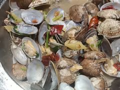 -和源祥·日照菜扛把子(万平口一店)