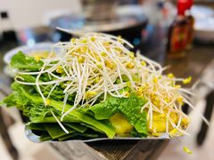 -老船夫石锅苗苗鱼·老字号(三道堰总店)