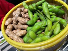 -丰茂烤串(金源店)